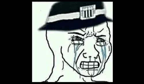 Alianza Lima cayó ante Real Garcilaso y fueron víctimas de crueles memes [FOTOS]