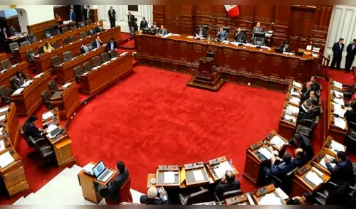 Pleno del Congreso debatirá hoy el pedido de facultades legislativas del Ejecutivo