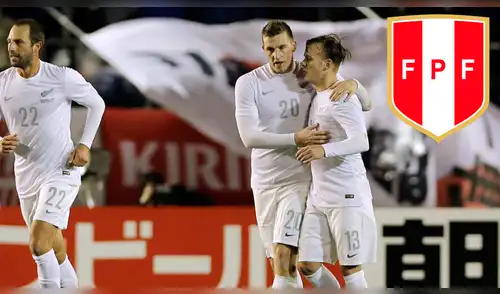 Perú vs. Nueva Zelanda: FPF rechazó compartir avión de regreso a Lima Perú vs. Nueva Zelanda: FPF rechazó compartir avión de regreso a Lima