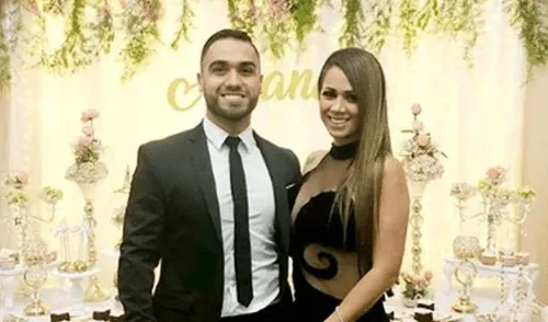 Melissa Klug descarta reconciliación con Ítalo Valcárcel tras efusivo mensaje del bailarín en Instagram Melissa Klug descarta reconciliación con Ítalo Valcárcel tras efusivo mensaje del bailarín en Instagram