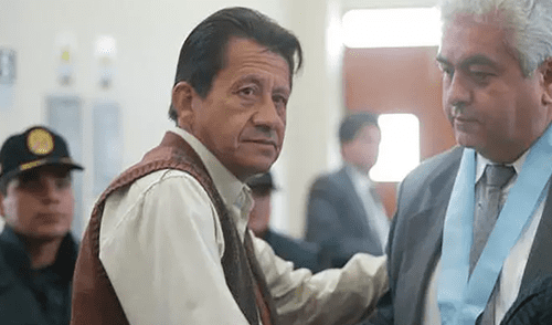 Google Maps: ¿El terrorista Osmán Morote cumplirá su arresto domiciliario en una casa 'fantasma'?