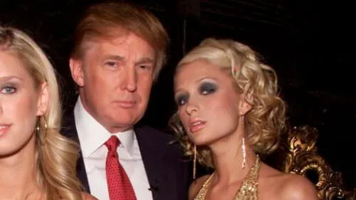 Paris Hilton de cumpleaños: Los momentos más escandalosos de la célebre heredera Paris Hilton de cumpleaños: Los momentos más escandalosos de la célebre heredera