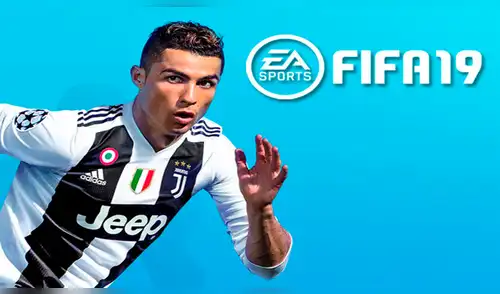 FIFA 19 se junta con Sony para sorprender a fanáticos con estos "packs"