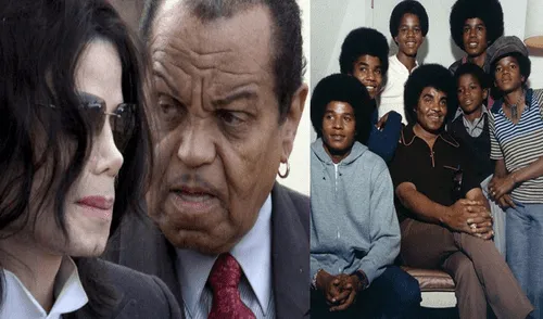 Michael Jackson fue castrado por insólita razón que autorizó su padre