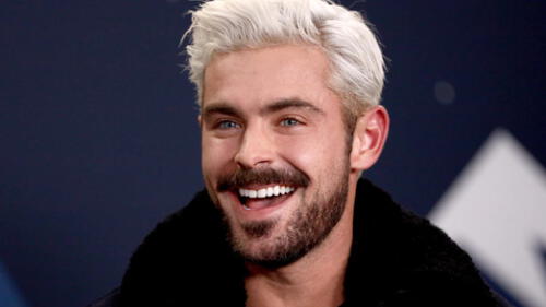 Selena Gomez olvida a Justin Bieber con Zac Efron [FOTOS]