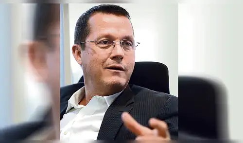 Solicitan cooperación a Brasil para ampliar declaración de Barata Solicitan cooperación a Brasil para ampliar declaración de Barata