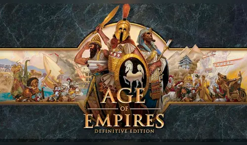 Age of Empires: Definitive Edition tendrá crossplay entre tiendas digitales [FOTO]