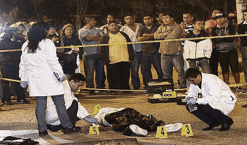 asesinato 2 asesinato 2