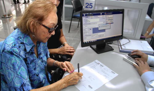 Extranjeros deben inscribirse en Reniec si desean participar en elecciones municipales complementarias