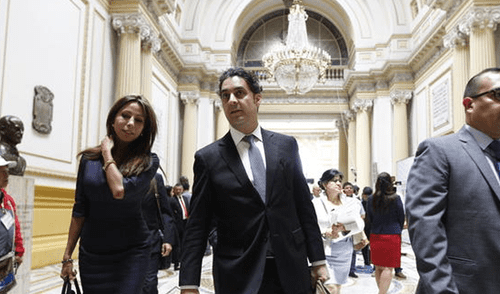 Ley de control de fusiones no afectaría el mercado Ley de control de fusiones no afectaría el mercado