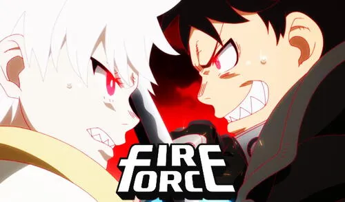 Fire Force