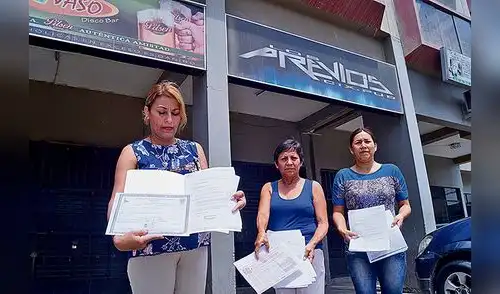 Lambayeque: Ordenanza de MPCh para control de venta de licor fue flor de un día