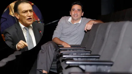 Cesar Ritter Becerril