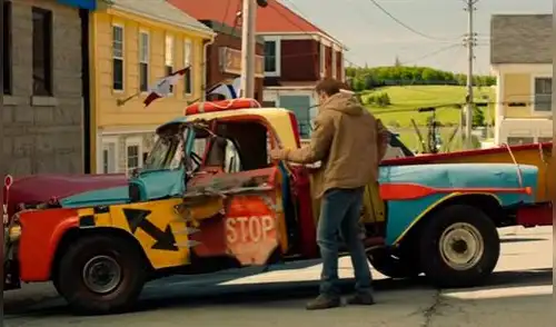 YouTube: todo el dinero que recaude esta película irá a los niños enfermos | VIDEO