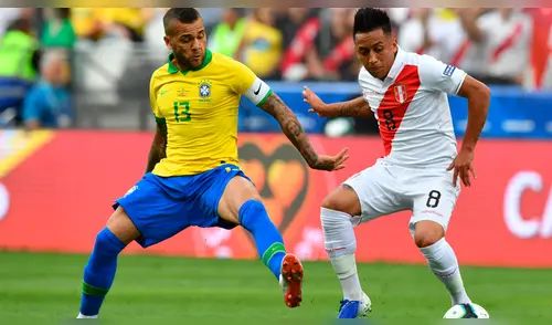 Perú vs Brasil final de la Copa América 2019. Perú vs Brasil final de la Copa América 2019