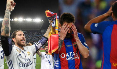 Liga Santander 2016-2017: tabla de posiciones en vivo tras el final de la Liga española