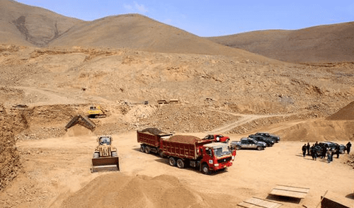 Alistan cartera de inversión de US$ 70 mil millones Alistan cartera de inversión de US$ 70 mil millones