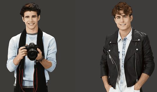 ‘Bia’: una serie con contenido digital