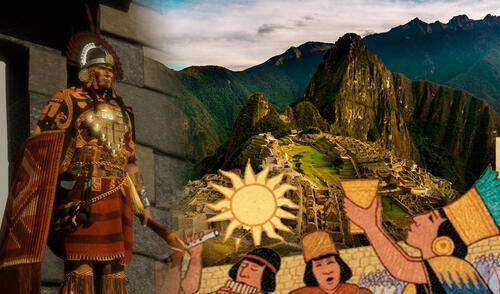 Imperio del Tahuantinsuyo: ¿cuánto medían realmente los incas? | como eran  los incas fisicamente | Tahuantinsuyo | Respuestas | La República