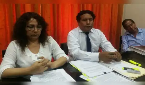 Director de Transportes de Tacna se aferra a cargo pese a tener brevete suspendido [VIDEO]