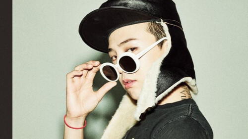 Gdragon, birthday, drogas, novias, BIGBANG