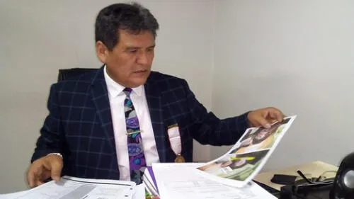 Policía sentenciado a 6 años de cárcel por arrojar a cuñado del quinto piso