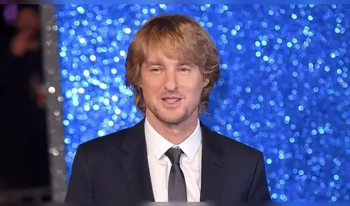 Owen Wilson habla sobre 'Extraordinario'