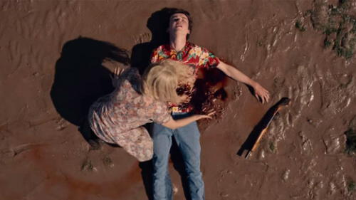 The End of the F***ing World temporada 2 llegará a Netflix el próximo 5 de noviembre. Foto: Netflix Netflix