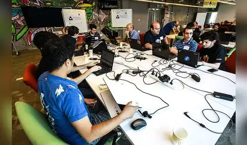 Hackathon para promover soluciones digitales en el campo de las aseguradoras