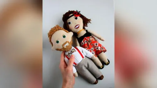 20 regalos de San Valentín para hombres y mujeres