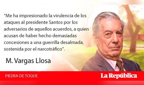 Colombia a punto Colombia a punto
