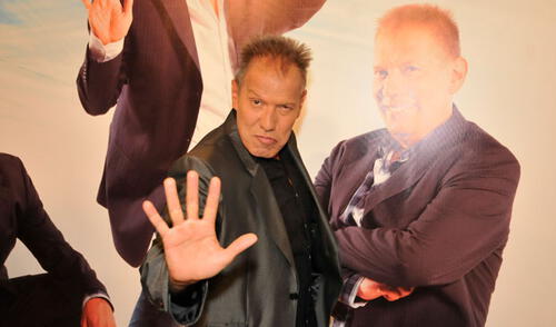 ECOFERIA 2017: Artistas nacionales e internacionales le cantarán a Nuevo Chimbote con sus mejores éxitos