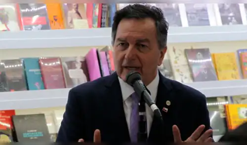 Chile llama al continente americano a "reaccionar" ante la crisis en Venezuela