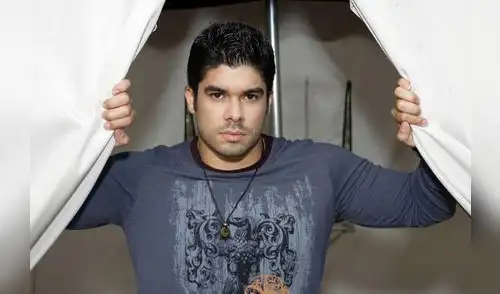 Jerry Rvera viene para el Sunset Colors Festival