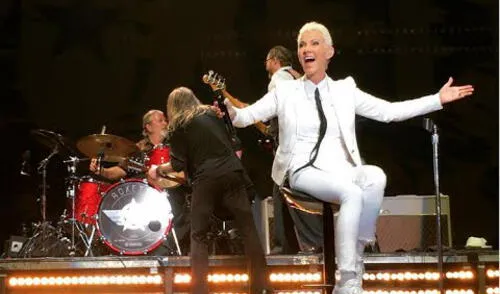 Marie Frediksson Marie Frediksson