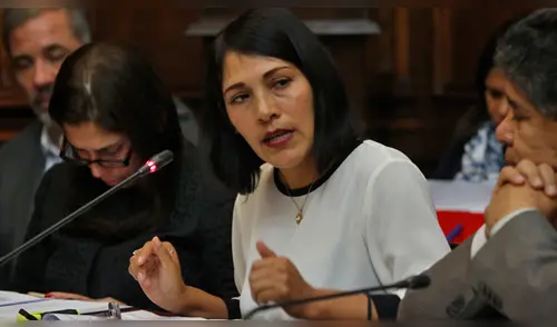 Milagros Salazar: PpK la denunciará ante Comisión de Ética por agravio a Vizcarra