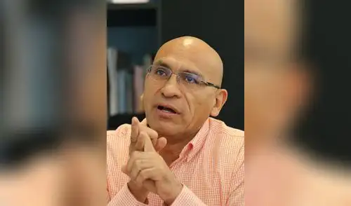 Waldo Mendoza: 'Gasto del Estado será el motor del crecimiento'