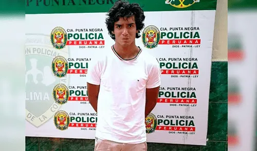 Solicitarán prisión preventiva para actor Nicolás Osorio por atropellar a menor