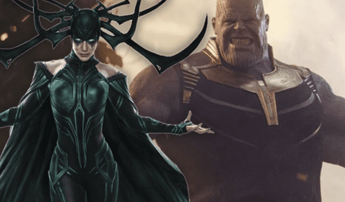 Avengers: Endgame: Esta es la razón por la cual Hela no apareció en la película [VIDEO]