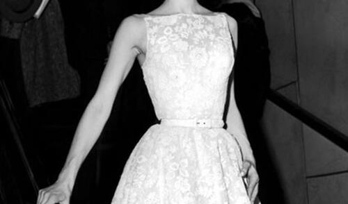 La lista de los vestidos más caros de la historia de la moda [FOTOGALERÍA] 