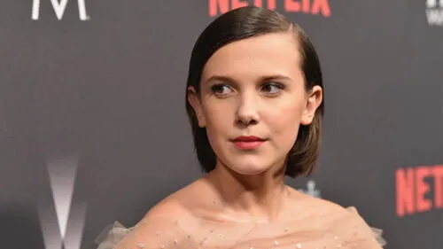 La nueva vida de Millie Bobby Brown