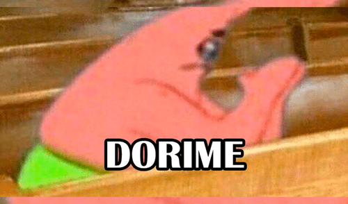 Dorime Ameno