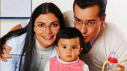 ¿Cómo luce la bebé que hizo de la hija de Betty la fea 20 años después? - Crédito: Canal RCN