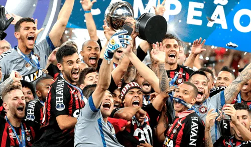 Copa Sudamericana: Conmebol le quitó a Perú la final del torneo