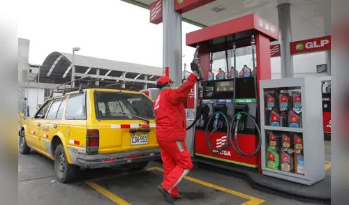 Presidente Vizcarra anuncia evaluación del aumento del ISC a combustibles