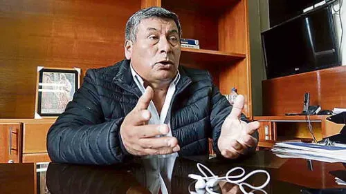 Opinión. Considera que pueden salir adelante sin minería.