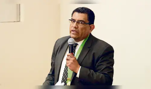 Procurador impugna fallo de Sala sobre caso Pativilca