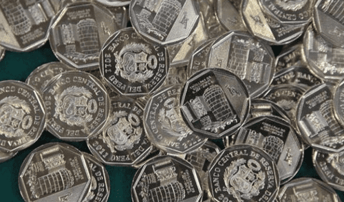 Economía creció 2,25% en agosto, menor a la de julio 