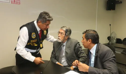 Jorge Peñaranda es presidente de la empresa Alpha Consult. Foto: Difusión Jorge Peñaranda es presidente de la empresa Alpha Consult. Foto: Difusión