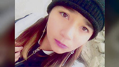 Caso Estefany: La lucha de un padre por hallar la verdad